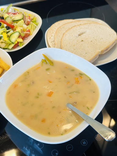 Photo of The First Greedy Chef - 637 Kingsbury Rd, Birmingham B24 9PP